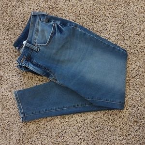 Women's jeans